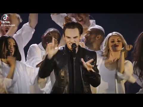 Rock Me Amadeus