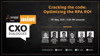 Cracking the code: Optimizing the RPA ROI