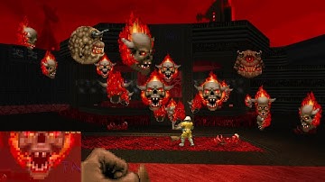 Doom - TNT Revilution [26b] Revengineer (2)