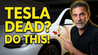 Player Profile Tesla Emergency Tips EVERY Owner Must Know | Model Y 2024 Demo