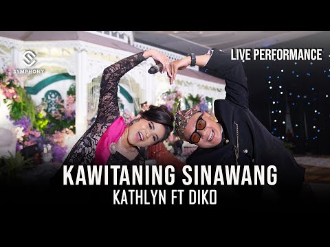 KAWITANING SINAWANG (COVER) | LIVE WEDDING | | SYMPHONY ENTERTAINMENT