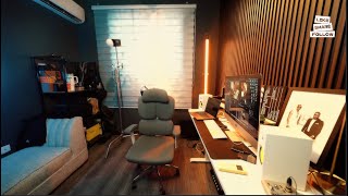 Download Lagu Joowzey Studio Session O5 MP3