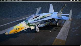 NvidiaAirCraftCarrier.wmv