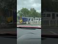 #huncoat #station #levelcrossing #eastlancashire #2k67 #blackburn #headboltlane #class150 #150138