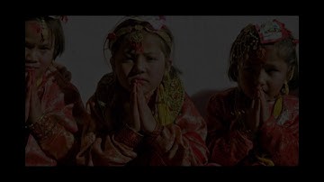 Nepal -  Unity in diversity