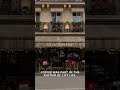 Coffee in Paris and revolutionary culture