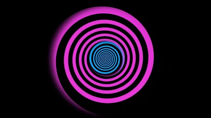 Forget Your Name Hypnosis - Jacqueline Powers