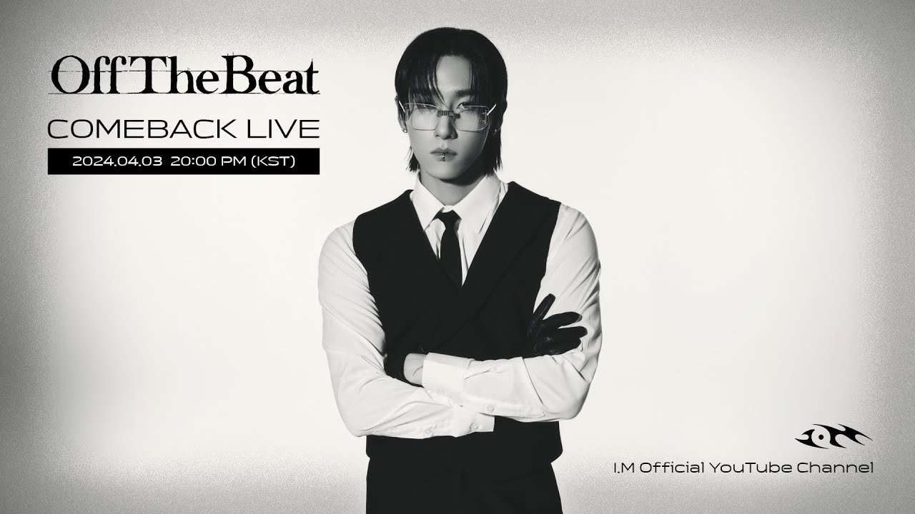 I m 3rd ep off the beat comeback live youtube