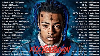 Best Hip Hop Mix Playlist 2026 Of X X X T E N T A C I O N