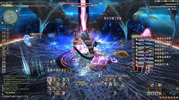 The unending coil of Bahamut clear - DNC POV