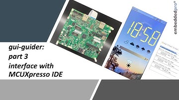 4: gui-guider tutorial - graphics with mimxrt1170-evk [part 3]