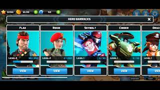 HOW TO HACK ALIEN CREEPS TD NEW MOD VRESION screenshot 5