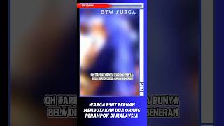 Download Lagu warga PSHT pernah membutakan 2 orang perampok, pengajian Gus Iqdam #gusiqdam #pengajian #sholawat MP3