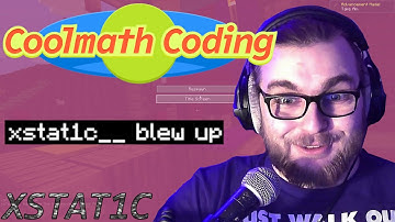 COOLMATH CODING?