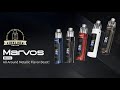 Marvos 80w kit  better than the best sub ohm mod kit  freemax