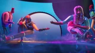 Iklan Oreo  Open Up With Oreo