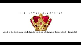The Royal Awakening / History The Apocalypse Intro