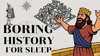 The Hanging Gardens of Babylon – Did They Ever Really Exist?