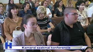 Középpontban A Generációs Különbségek - Ztv Híradó 2025.09.19.