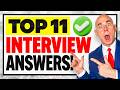 Job Interview Preparation Quiz