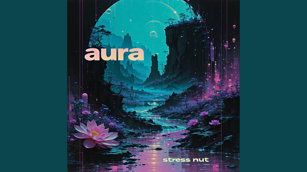 Watch Aura on YouTube Watch Aura on YouTube