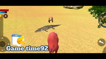 Angry Bull 🐂 simulator fight with other animals|Cow 🐄 Bull🐂 Videos||Amazing Game||Subscribe channel