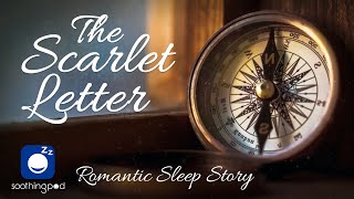 Download Lagu Bedtime Sleep Stories | 🅰️ The Scarlet Letter 🚢 | Romantic Love Classic Books | Nathaniel Hawthorne Download Lagu Bedtime Sleep Stories | 🅰️ The Scarlet Letter 🚢 | Romantic Love Classic Books | Nathaniel Hawthorne