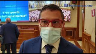 Eurocomunicazione Intervista I Prof. Aurelio Tomasetti E Dino Cofrancesco