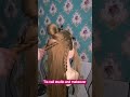 hair style