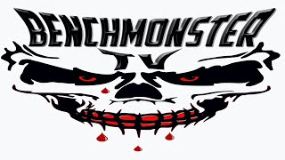 Benchmonster TV Episode 25