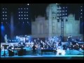 Yanni - Adagio in C minor - Live