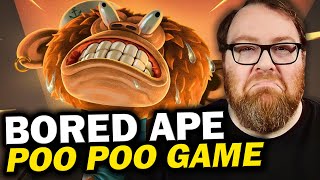 Bored Ape's NFT Game | 5 Minute Gaming News