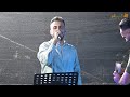 زمررر نااار ⚡️ طخ السما تتخزق - امشي وفوت محزم || الفنان براء تلاحمه 💥مهرجان انس الجمل 2023