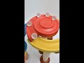 *Marble Run Race マーブルラン ASMR* 5 marble rolling on the spiral hop down track