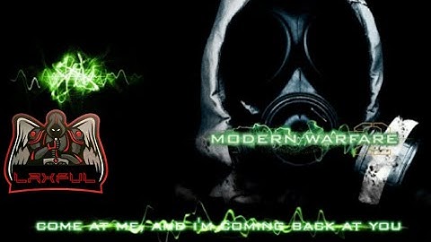 Modern Warfare 2 | 1v1 | Intervention | SoH