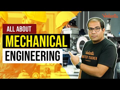 All about Mechanical