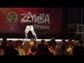 zumba®fitness with Osher Cohen - Sir Lewis-Shaki Riddim