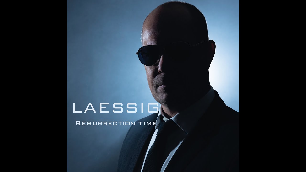 Resurrection Time - official video