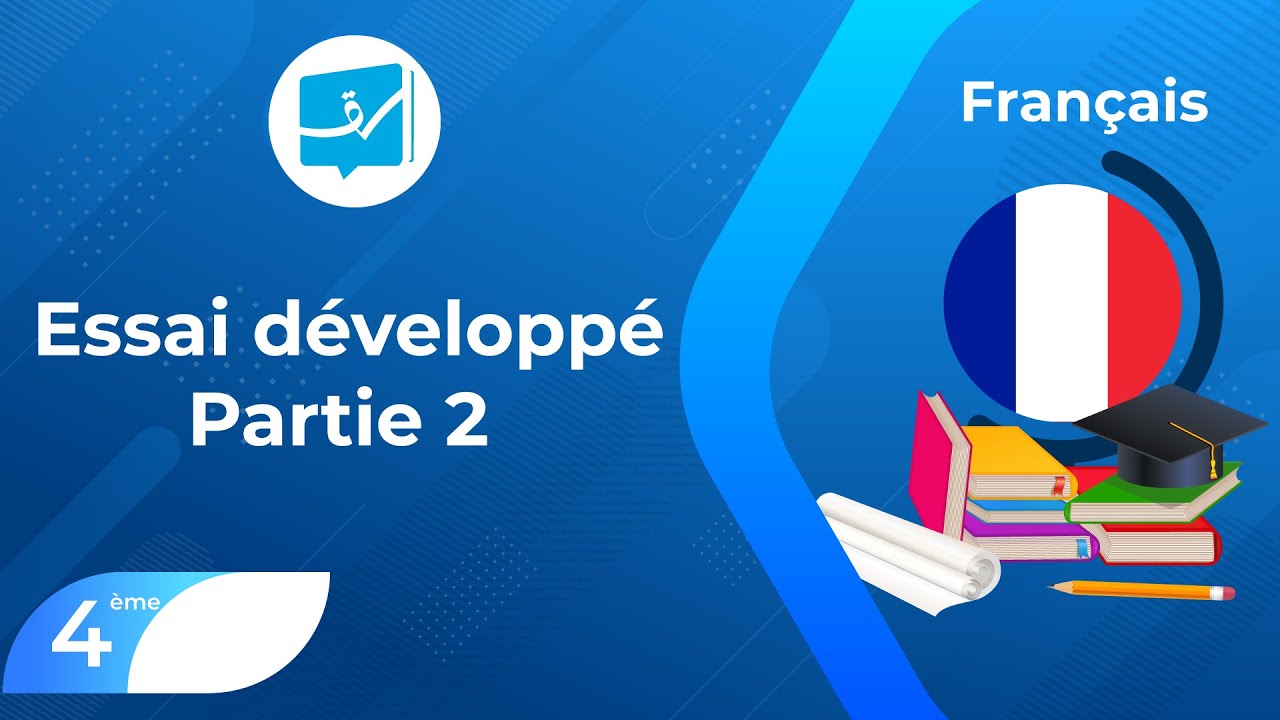 Bac Scientifiques | Français | Guerre et paix  | Essai développé Partie 2