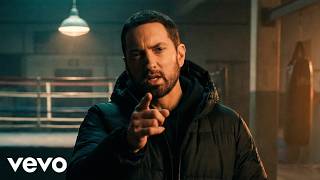Eminem - No Lies (Music Video 2026)