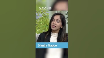 ONDC X DD Morning Show with Manila Magoo, Category Leader at ONDC