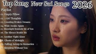 Sleepless Without You (Full Sad Love Song Album Lyrics)