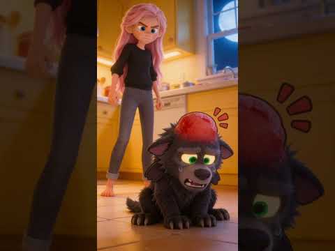 O Grande Lobisomem 😂