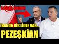 İranda bir lider var...PEZEŞKİAN