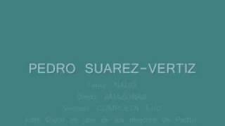 Nadia - Pedro Suarez-Vertiz (Completa - Nueva Canción - Disco Amazonas) chords