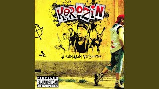 Video thumbnail of "Kerozin - Kismalac (2006 rock verzio)"