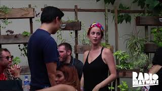 RHWs Out & About Ep #6 – Ice Cream Sundays: Space Disco