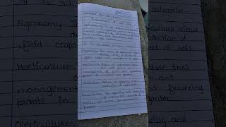 comment for part 2. chapter improvement for food resources#class9 #shorts #youtube