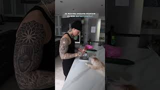 ROUTINE HAUT DU CORPS : Efficacité &amp; Santé 🚀