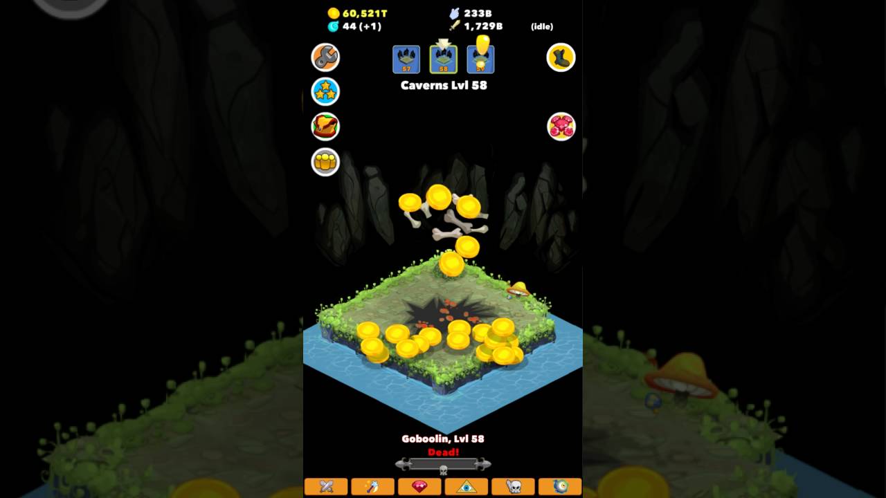 Clicker heroes mod tutorial